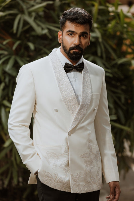 DESIGNER TUXEDO SET