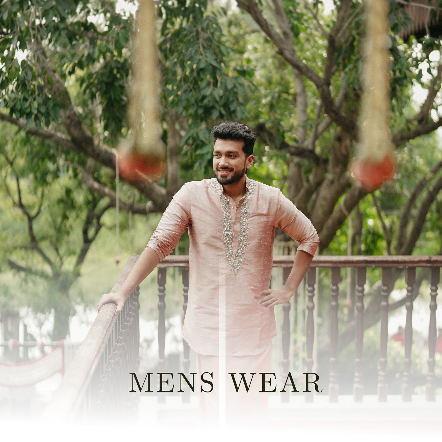 Mens Wear Collection
